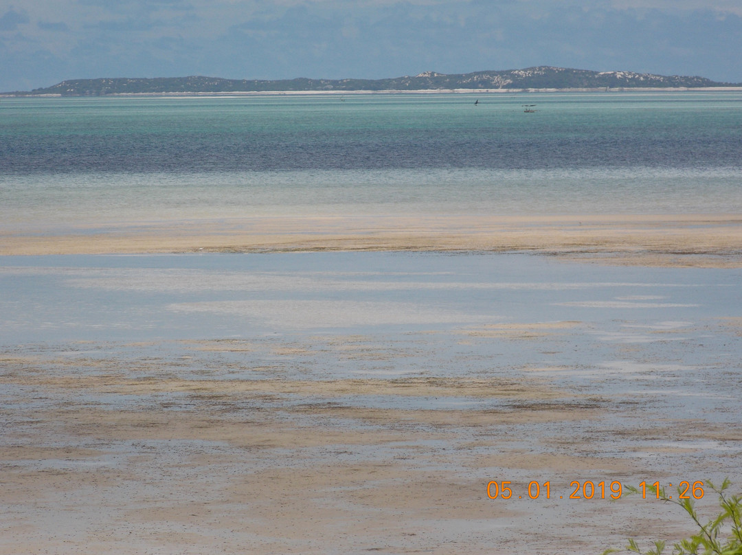 Bahia Mar Boutique Hotel主图