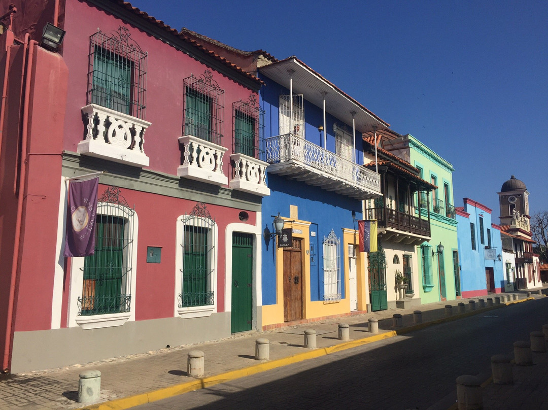 Posada Santa Margarita主图