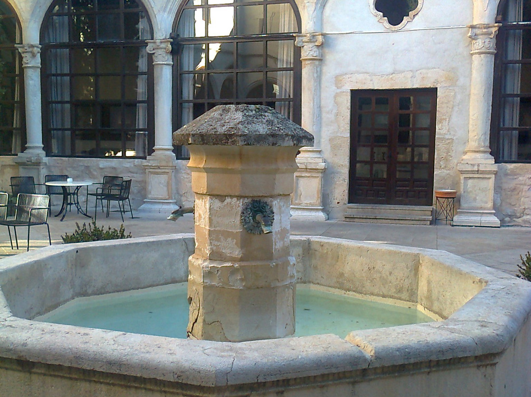 帕拉多昆卡酒店主图