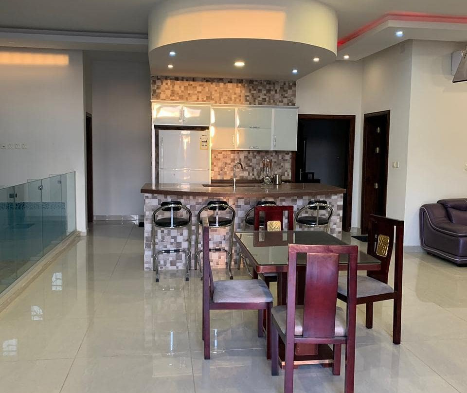 Al Ertiqa for Hotel Suites 4 (Al Qassim)主图