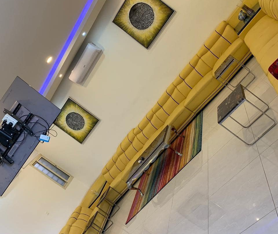 Al Ertiqa for Hotel Suites 4 (Al Qassim)主图