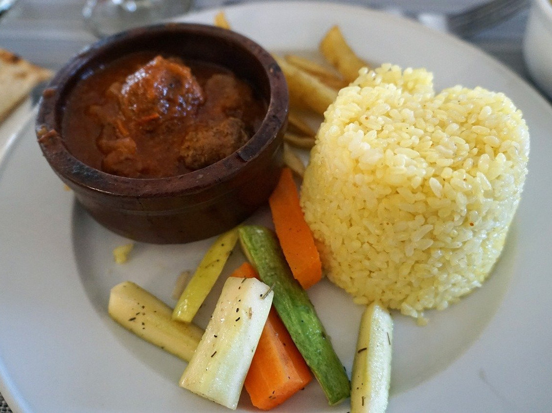 Cleopatra Restaurant