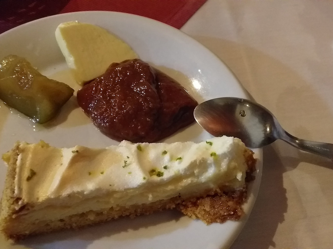 Fazenda Hotel Vale Verde主图