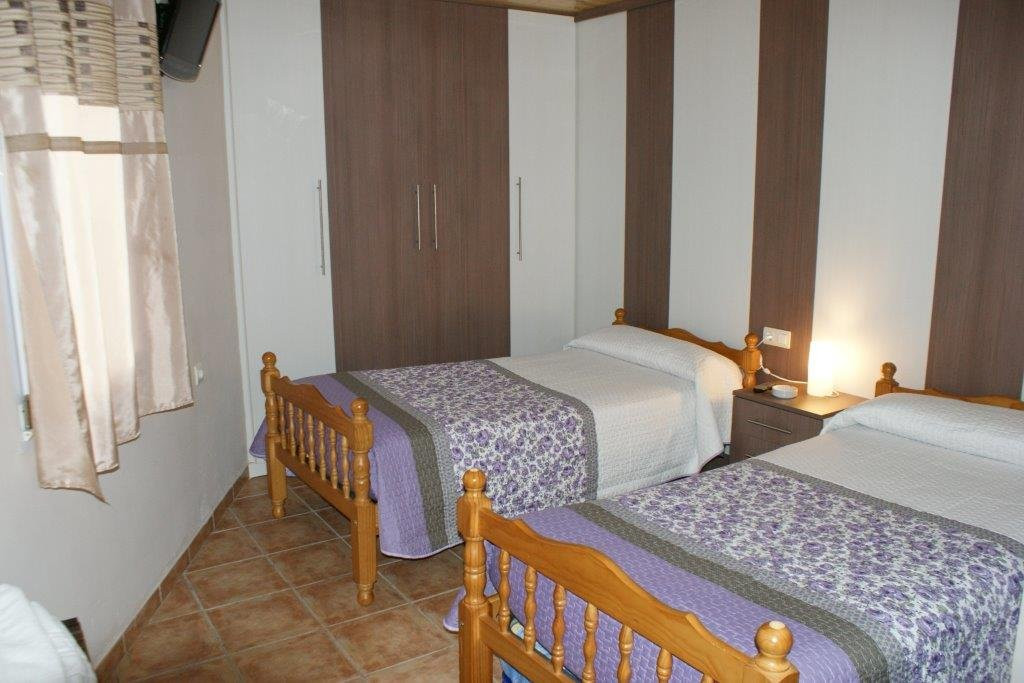 Hostal El Duende Blanco主图