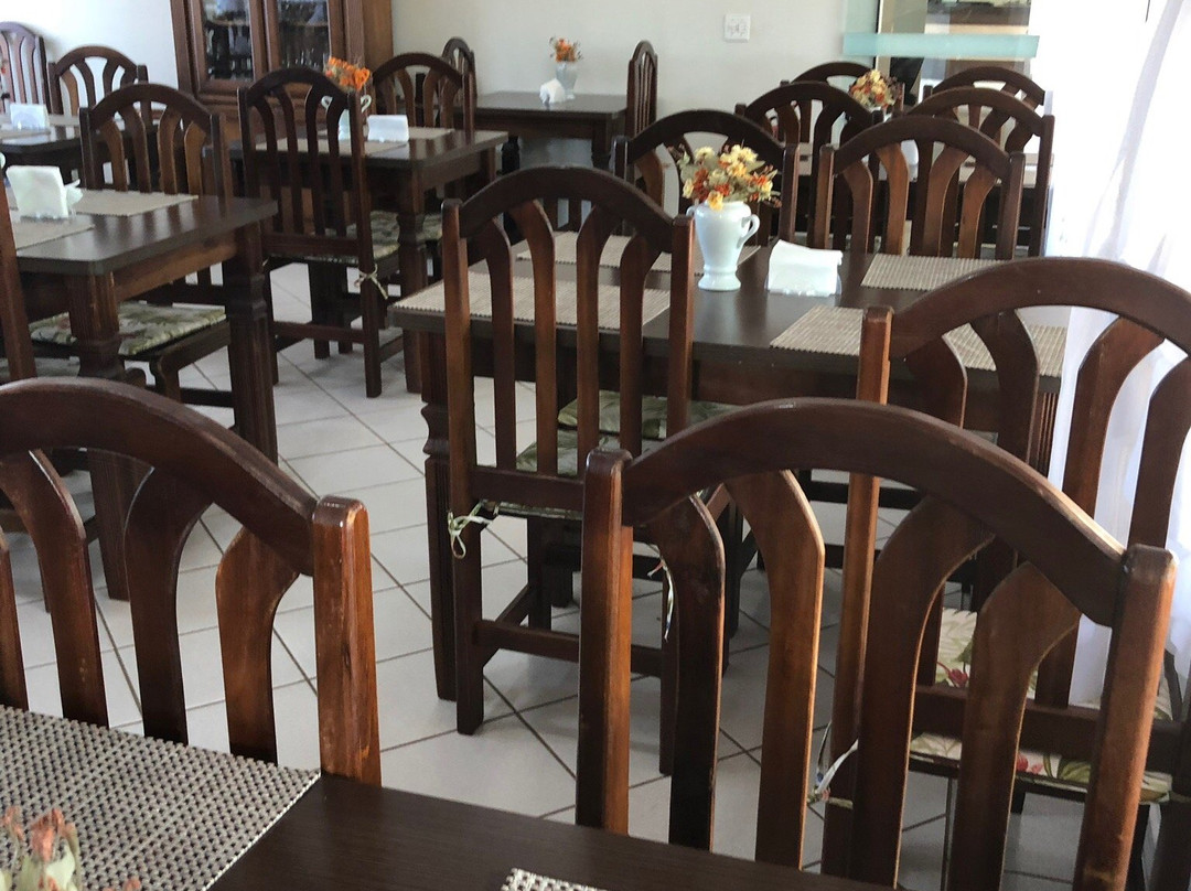 Ville Park Hotel主图