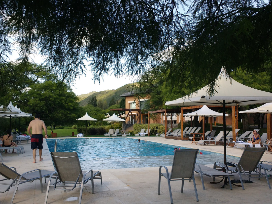 Altos de Belgrano主图