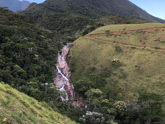 Cachoeira Jaracatiá-Piquete必去景点