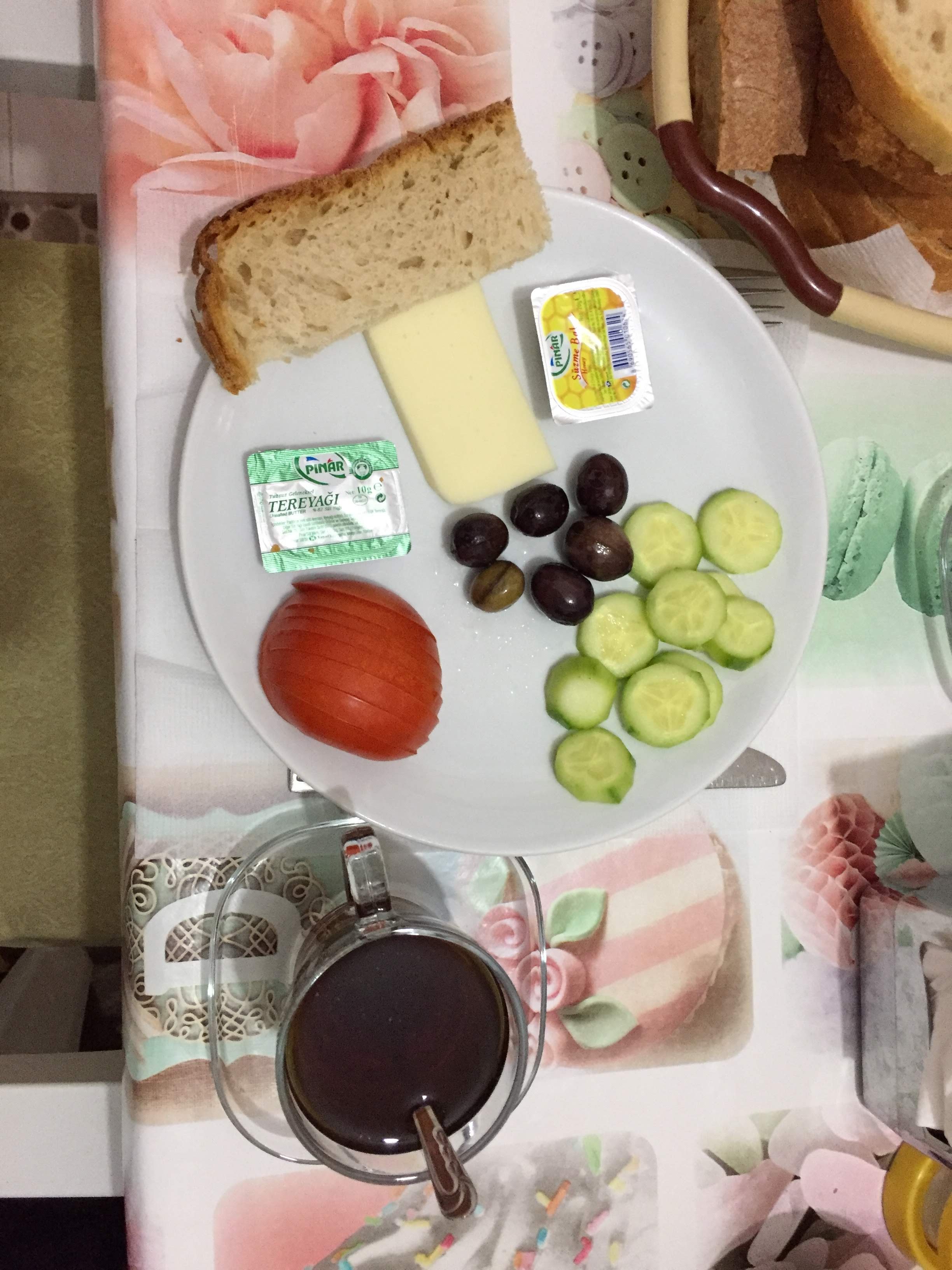 Sehsuvar Peace Pension-餐饮