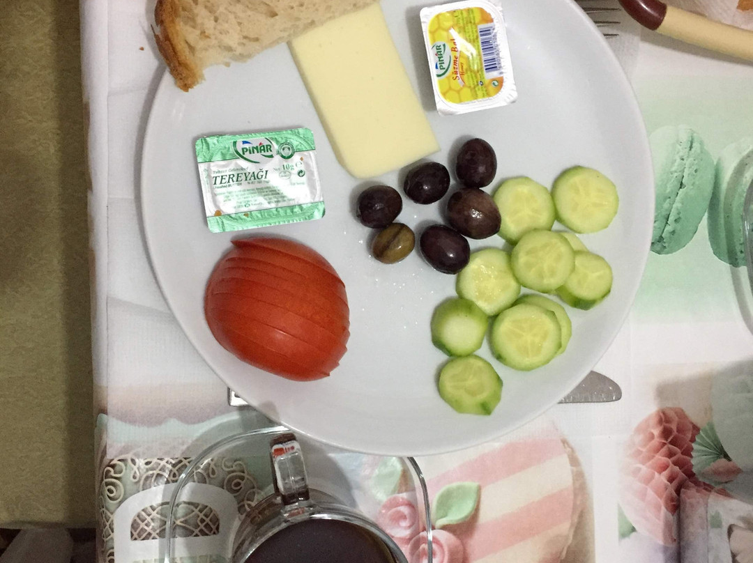Sehsuvar Peace Pension主图