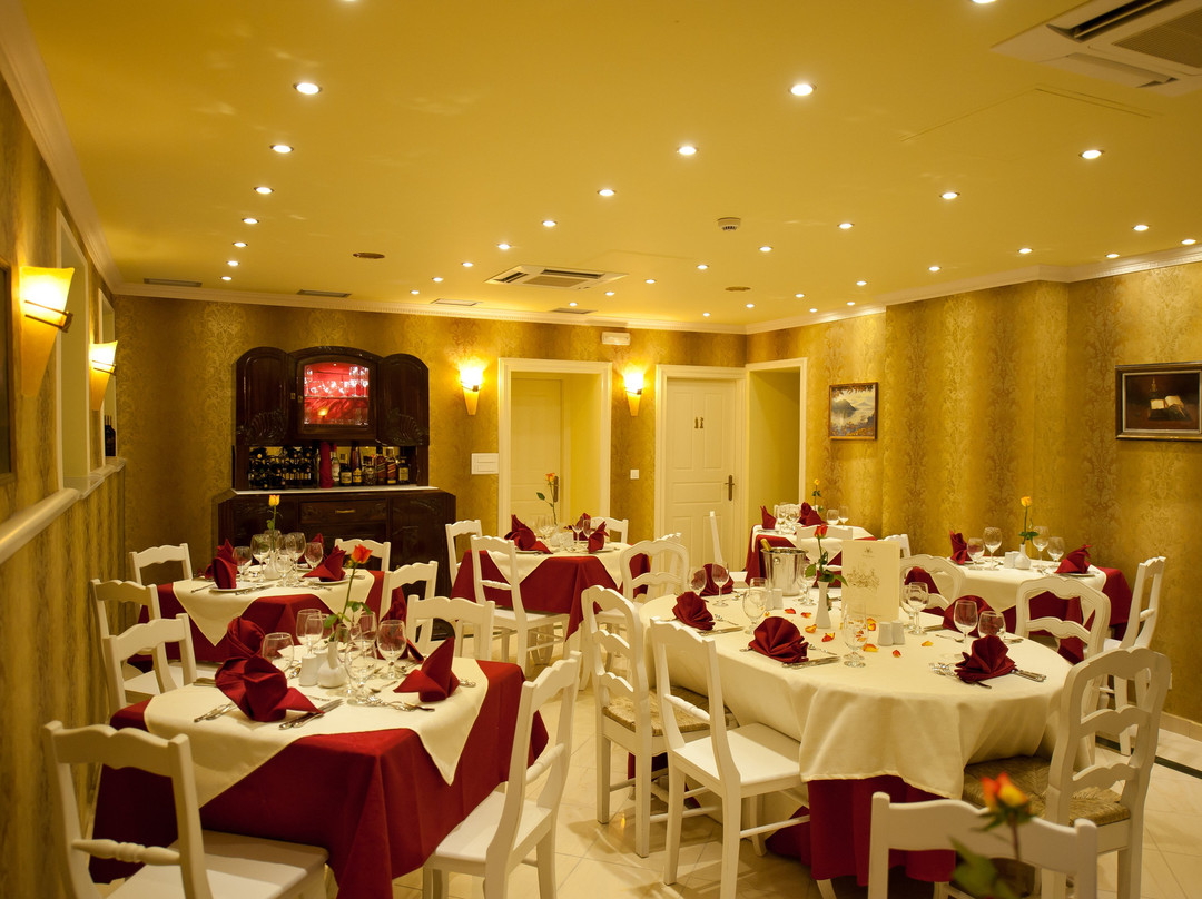 Hotel Anagennisis主图