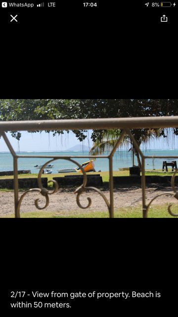Grand Gaube Beach-格兰高伯必去景点