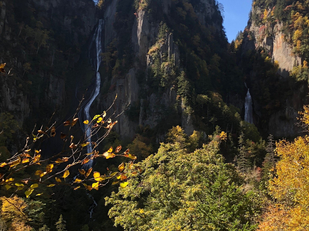 Sobakudai-上川町必去景点