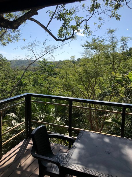 马格伊尔拉特小屋-酒店景观