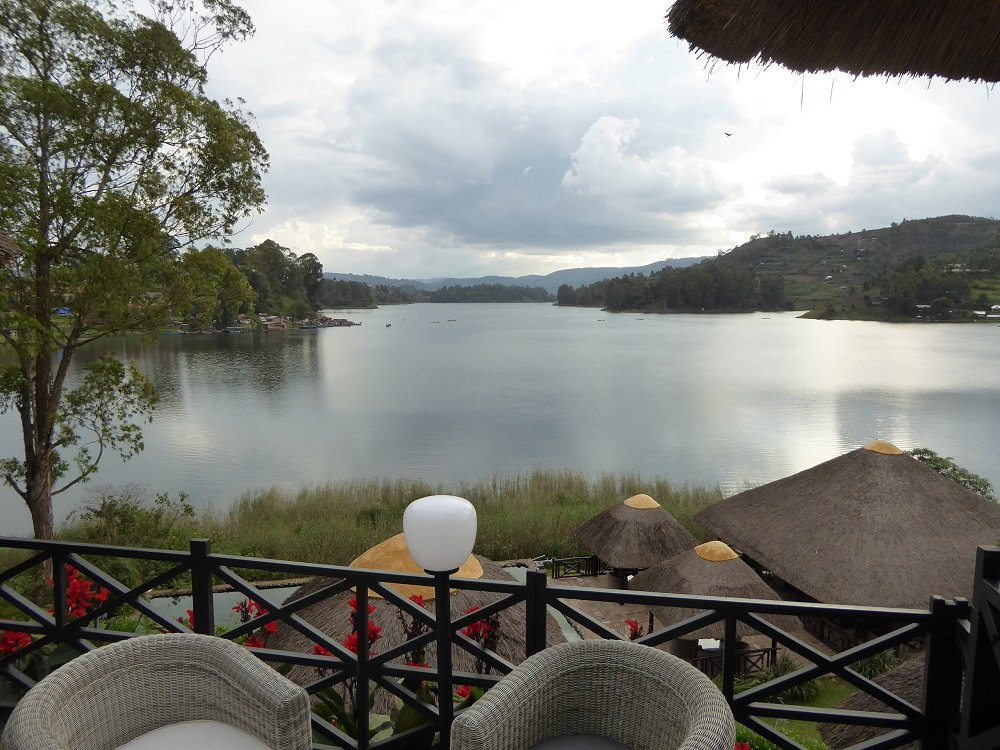 Birdnest Resort - Lake Bunyonyi主图