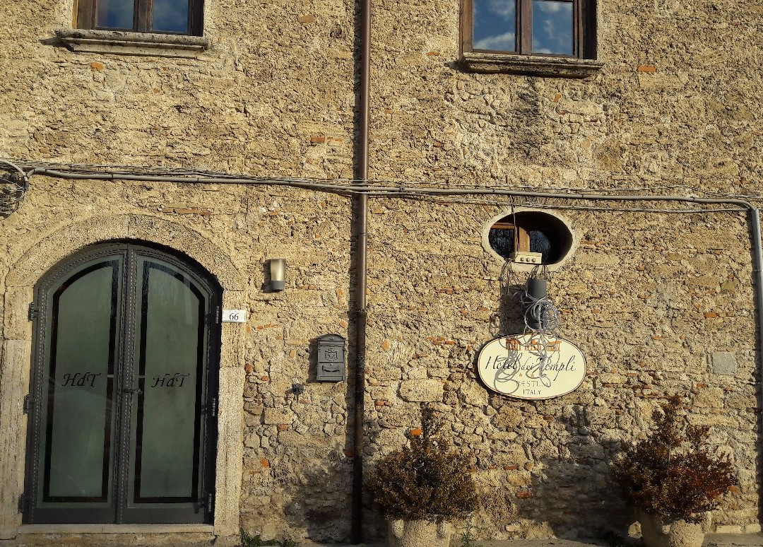 Hotel dei Templi主图