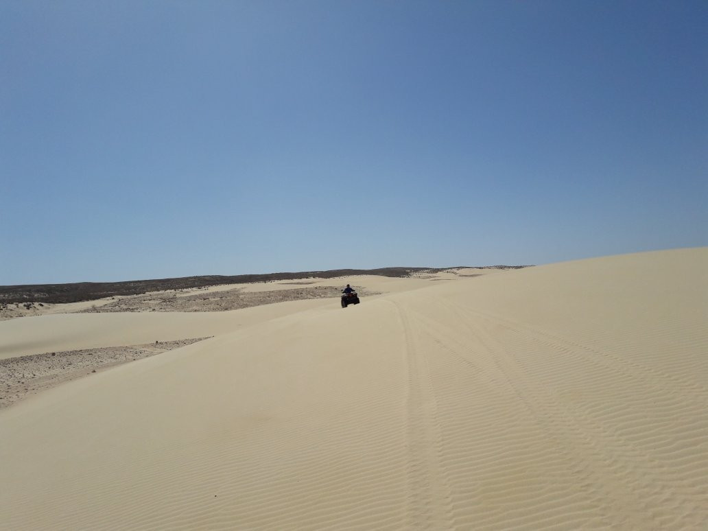 Cabo Comfort Quad-萨尔雷必去景点