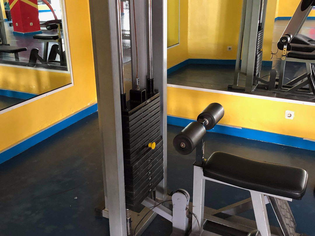 Sentido Marillia Resort & Spa主图