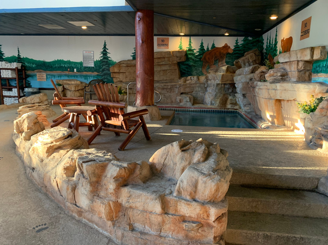 Stoney Creek Hotel Columbia