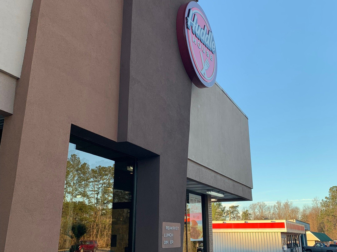 Ludowici旅游攻略图片