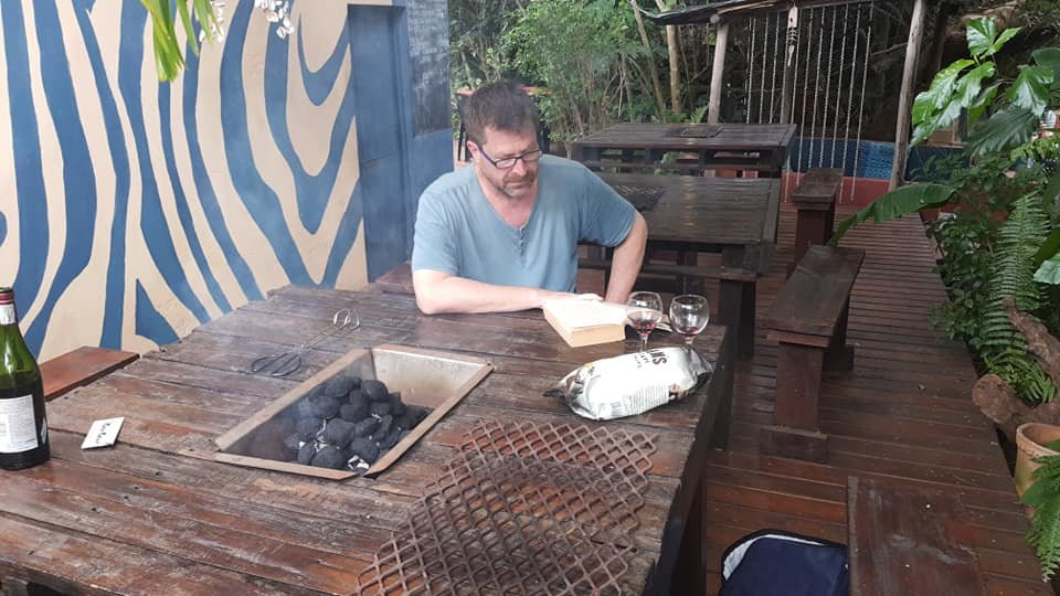 Gala Gala Eco Resort主图