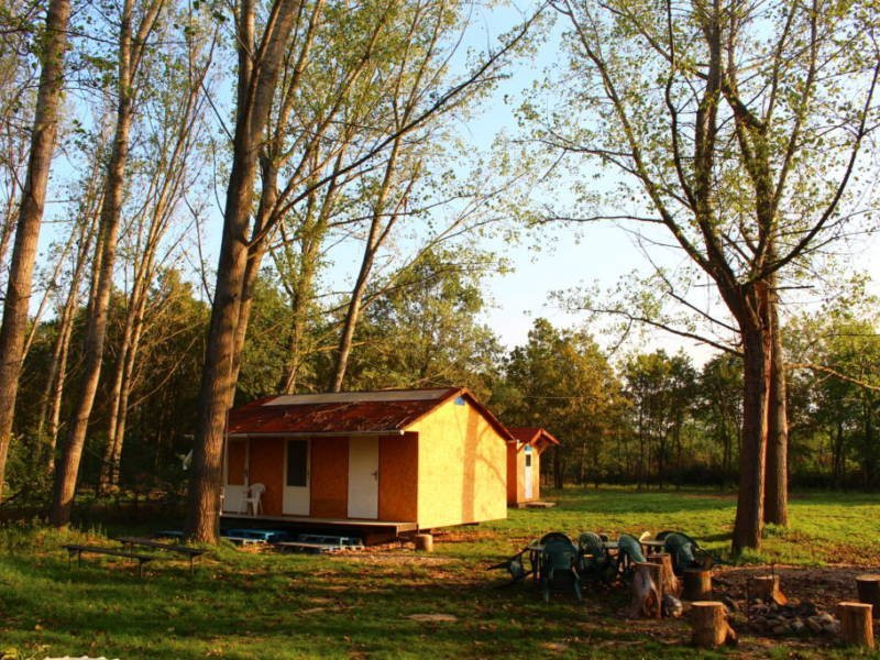 Camping Vodnik-Jur nad Hronom必去景点