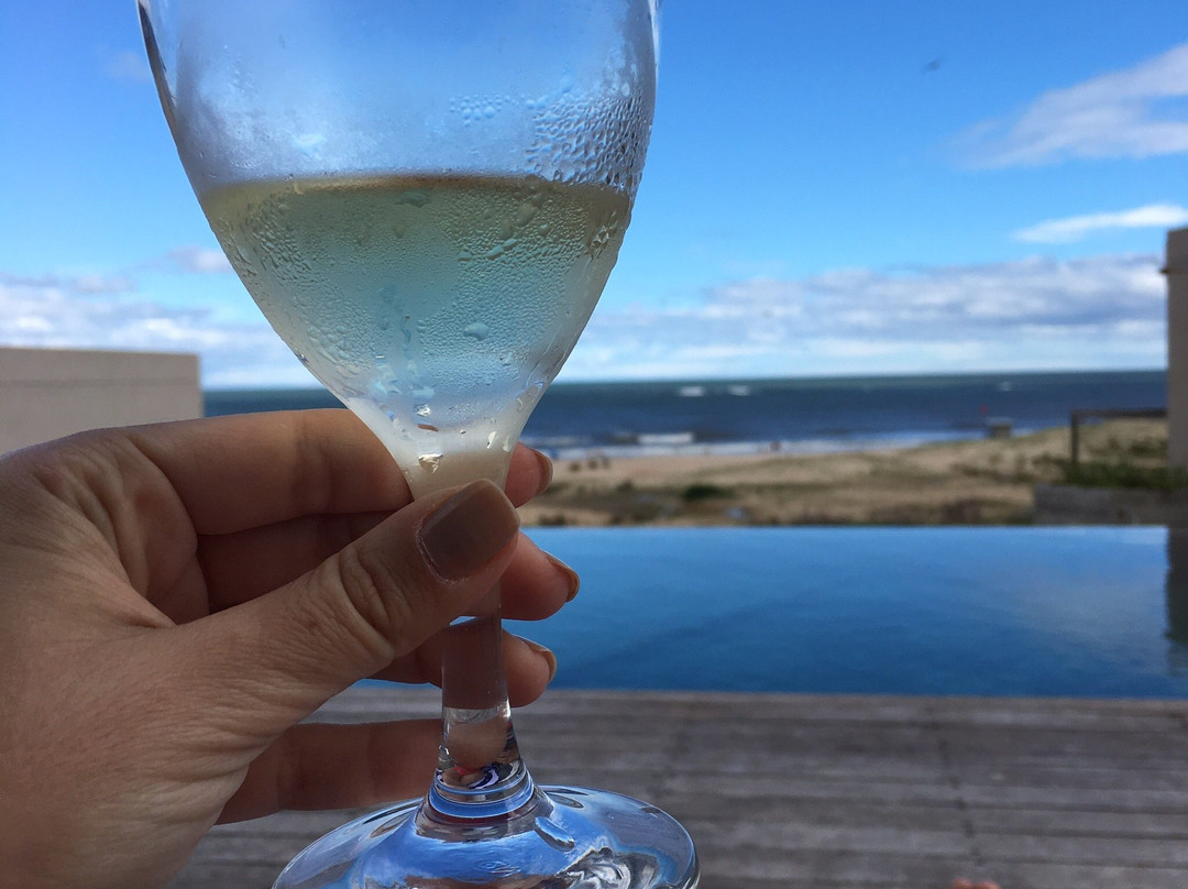 Marisma Apart Hotel & Suites主图