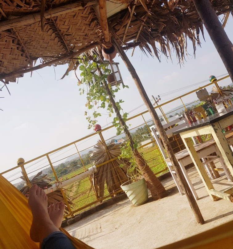 Thiru Peace Village Family Guesthouse and Cafe