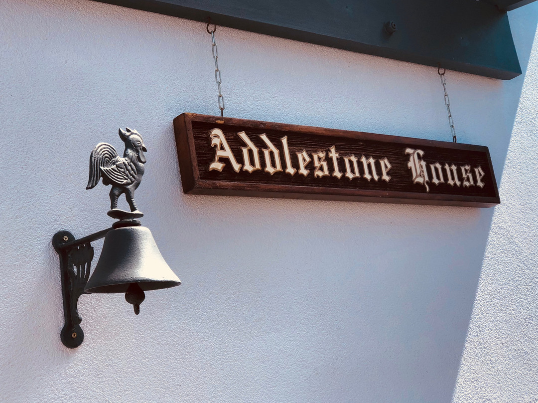 Addlestone House Bed and Breakfast主图