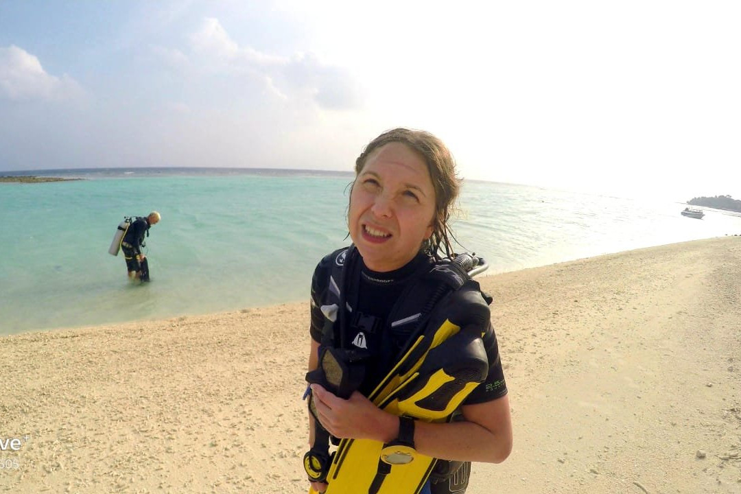 Miyaru Folhudhoo Divers-Bodufolhudhoo必去景点