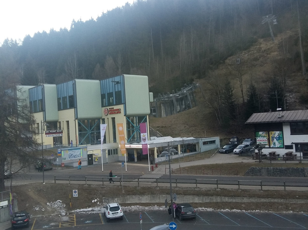 Hotel Dalla Serra主图