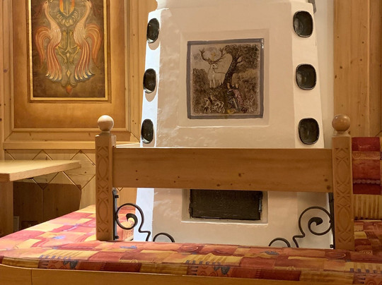 Hotel Villa Jolanda主图