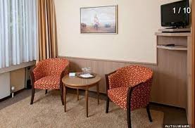 Hotel am Rathaus-官方