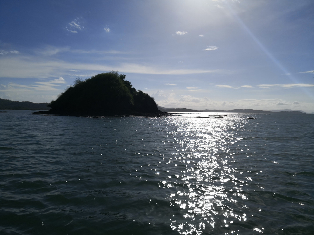 Palina Greenbelt Ecopark-罗哈斯城必去景点