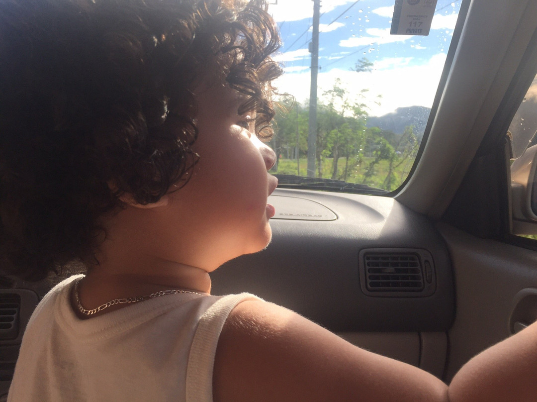 Bangui Windmills-帕古普必去景点