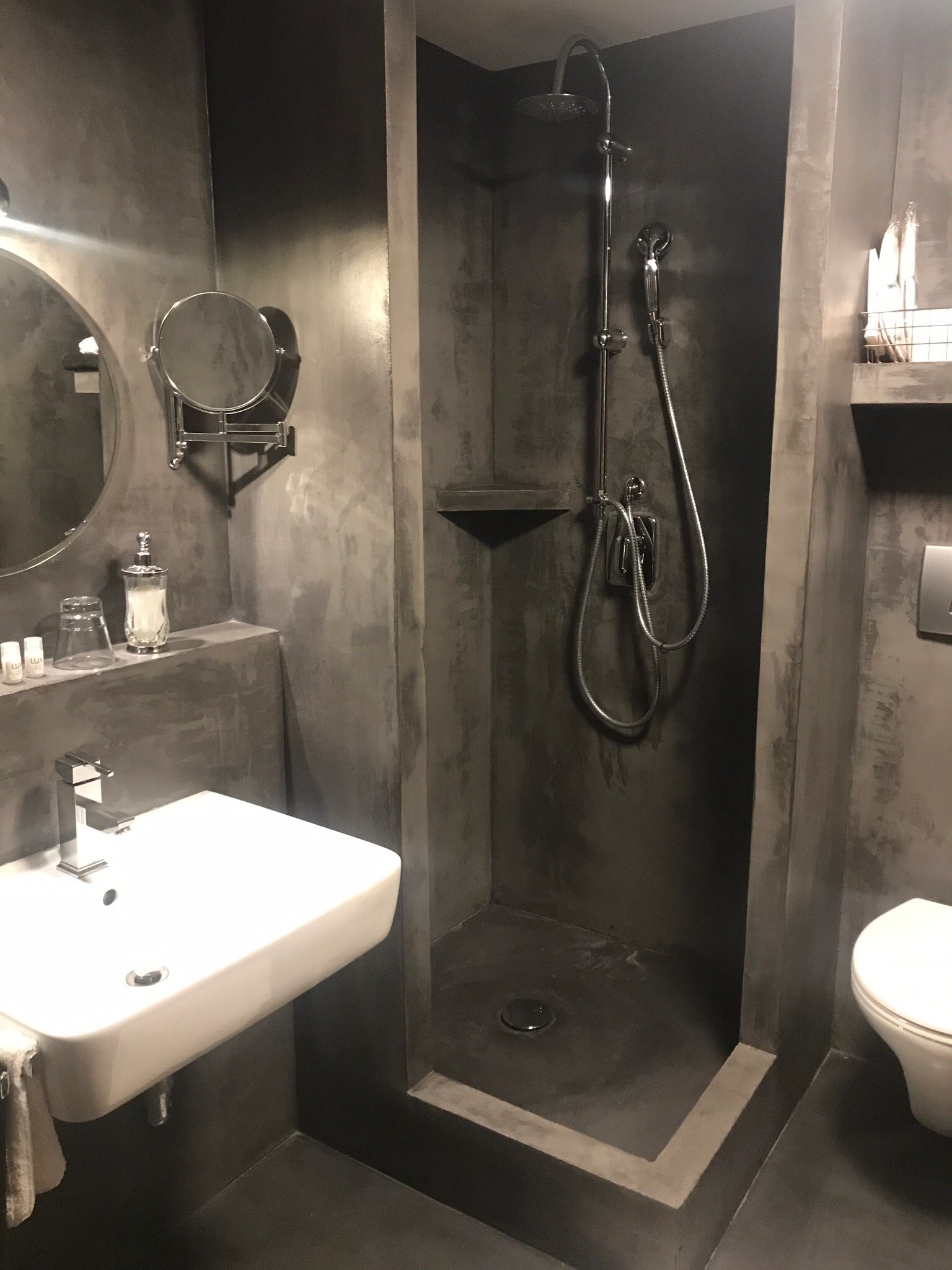 瓦尔德公园迎宾酒店-官方