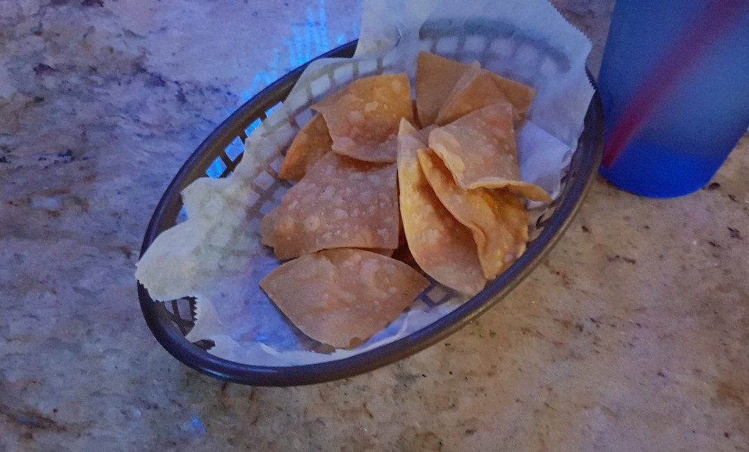 El Puerto Escondido Imperial