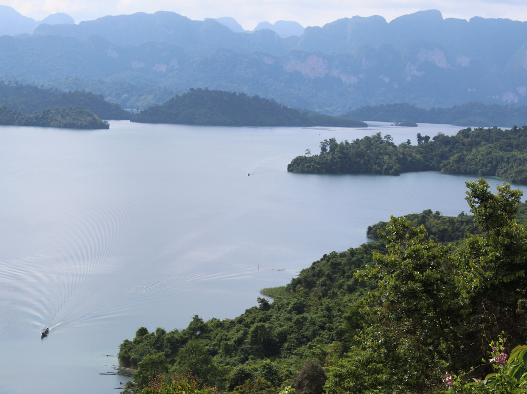 Phuket Trekking Club - Day Tours-拷索国家公园必去景点