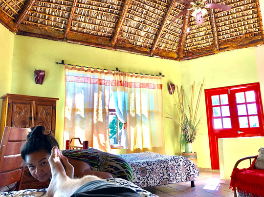 Palapas Resort主图