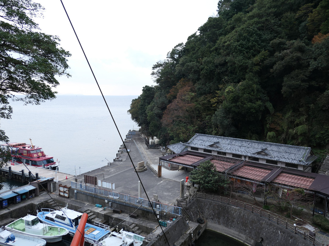 Ohmi Marine景点图片