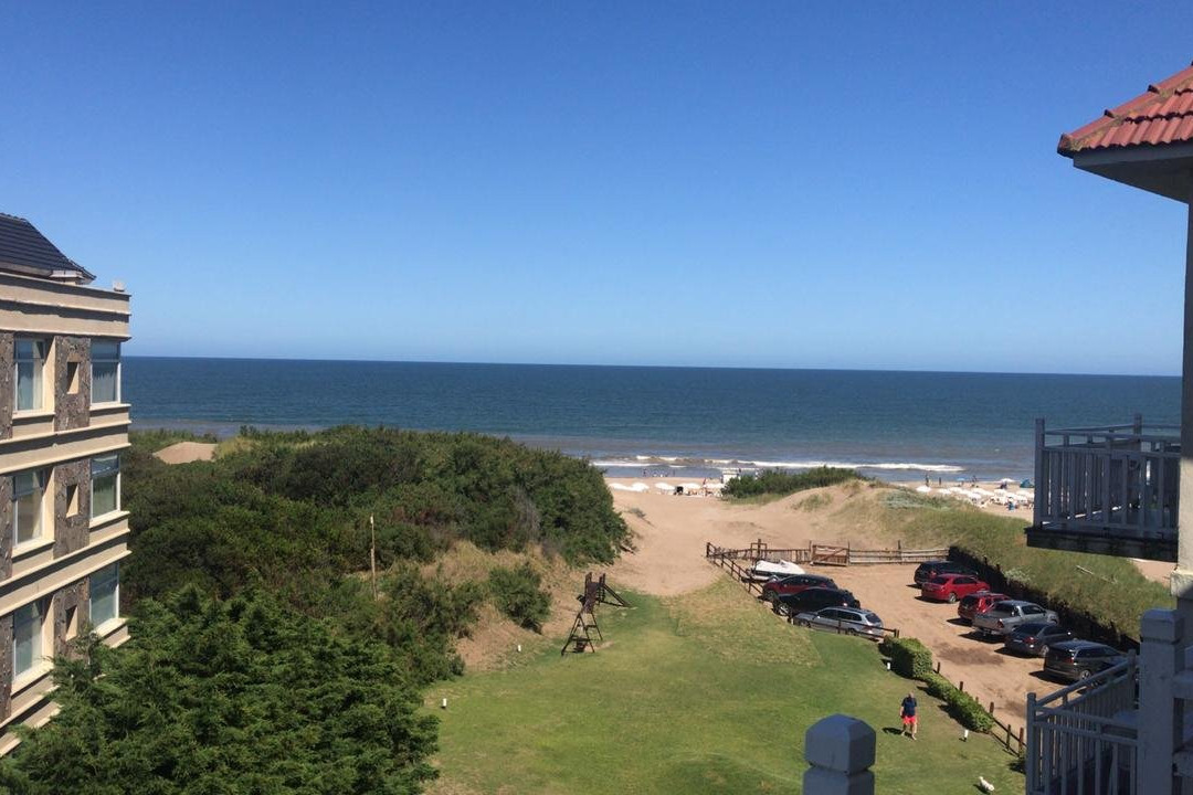 Costa Carilo Apart de Mar By HS主图