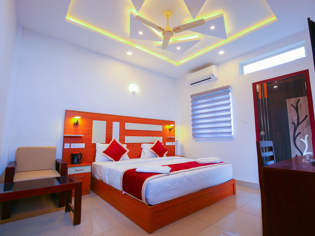 Mystique Resort