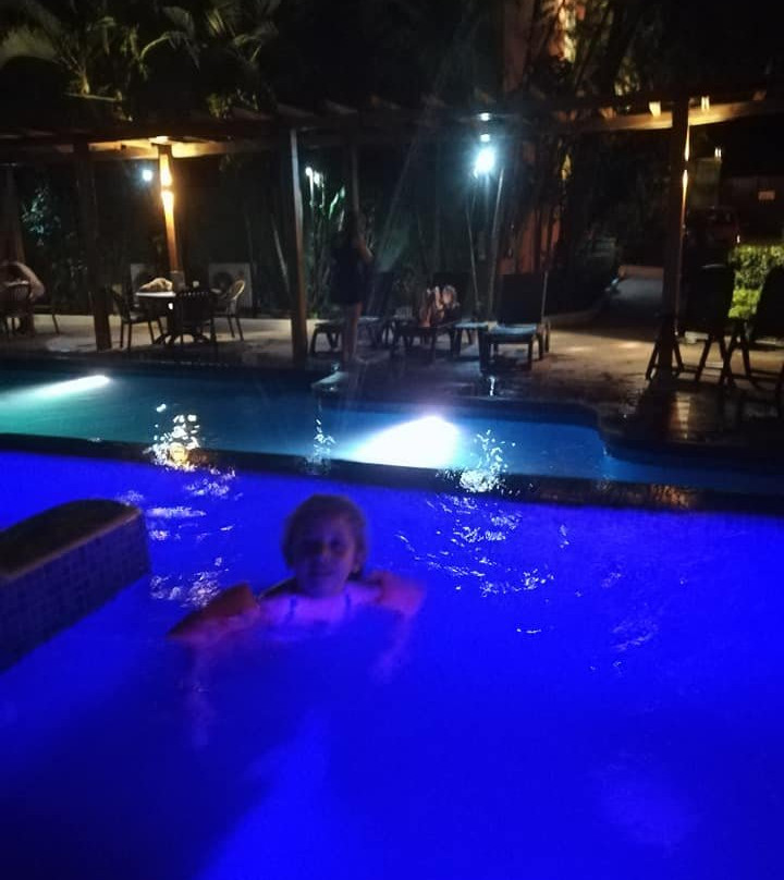 Hotel Maya Tulipanes Palenque主图