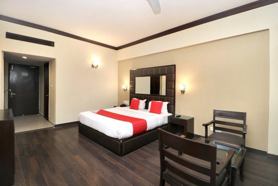 The Regent Park Hotel主图