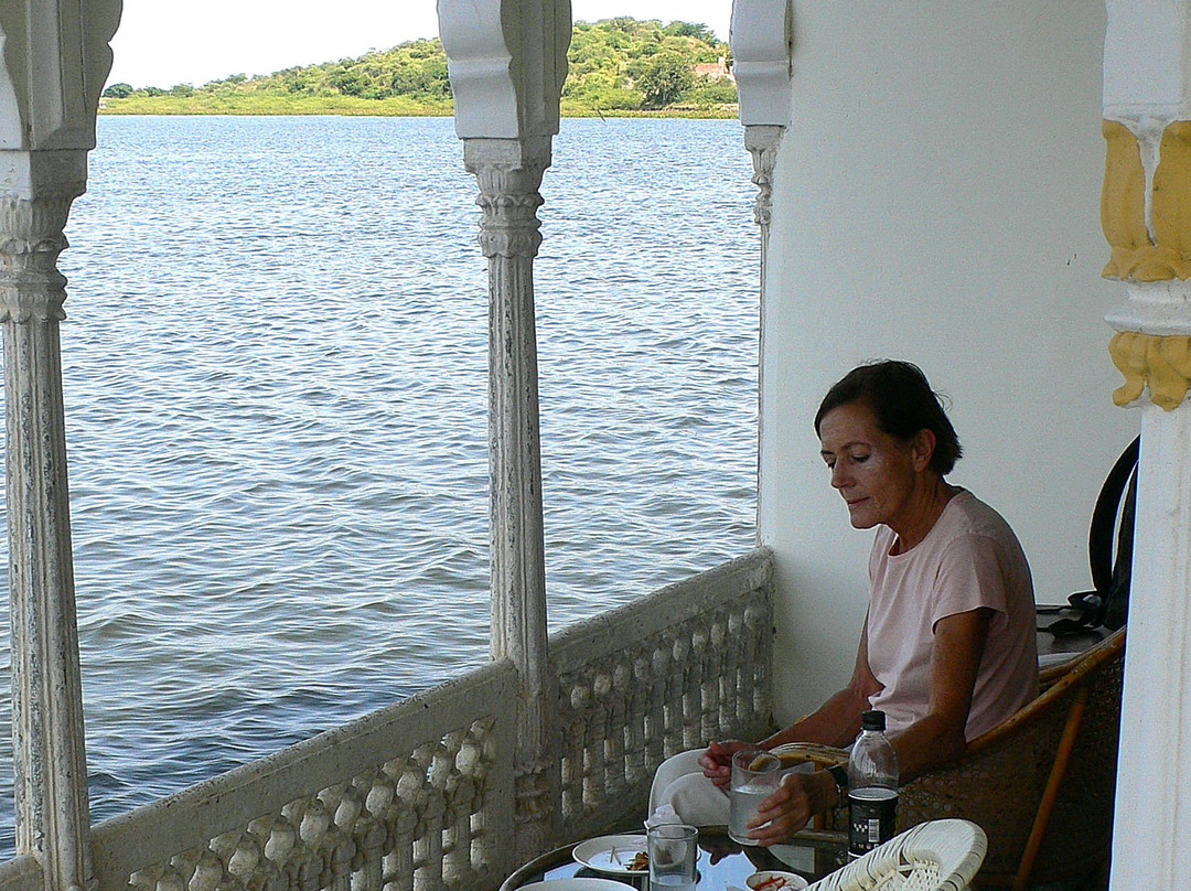 Phool Mahal Palace主图