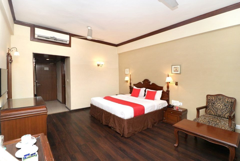 The Regent Park Hotel主图