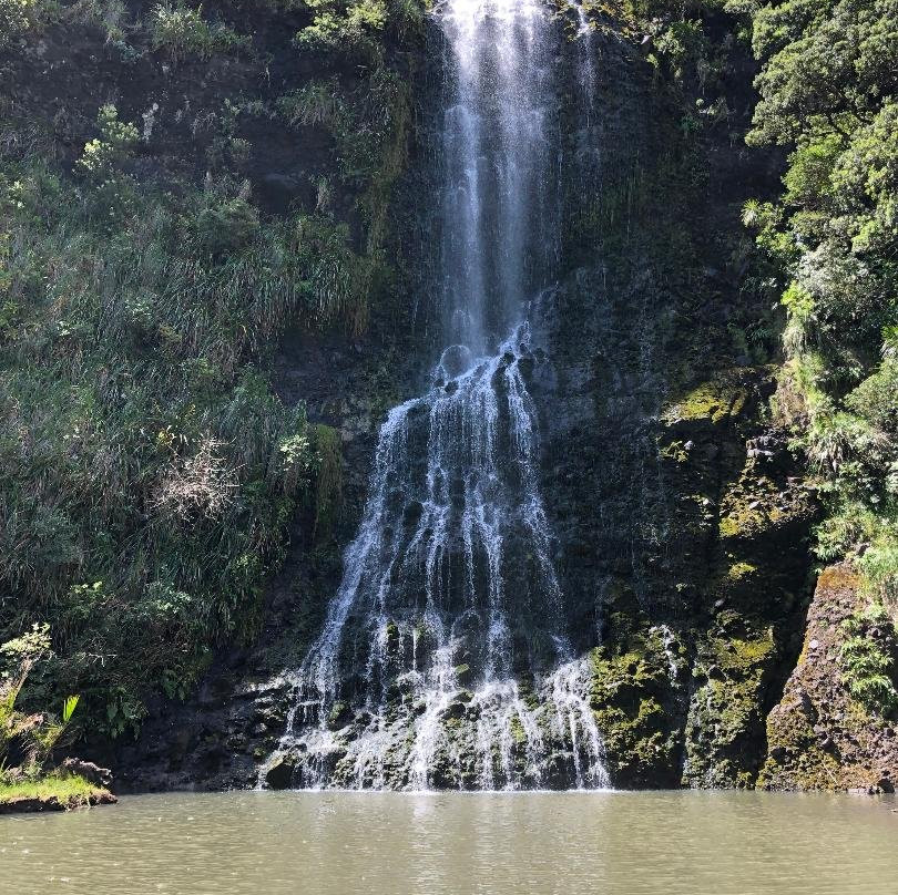 Karekare Falls-Karekare必去景点