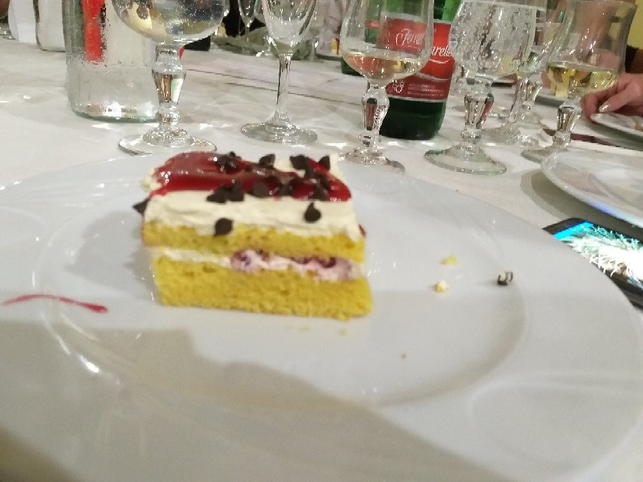 Citta dei Papi Hotel主图