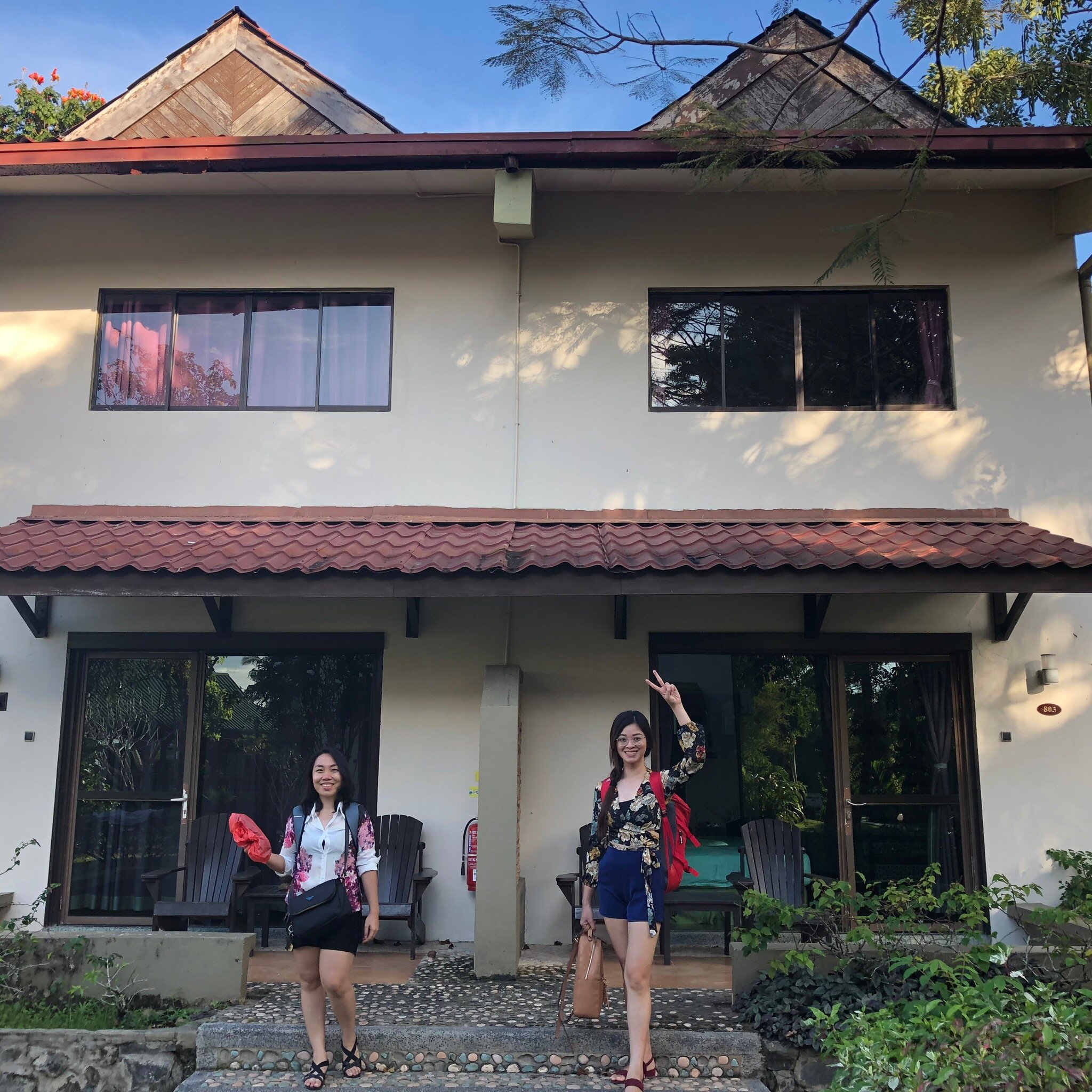 Beringgis Beach Resort & Spa-官方