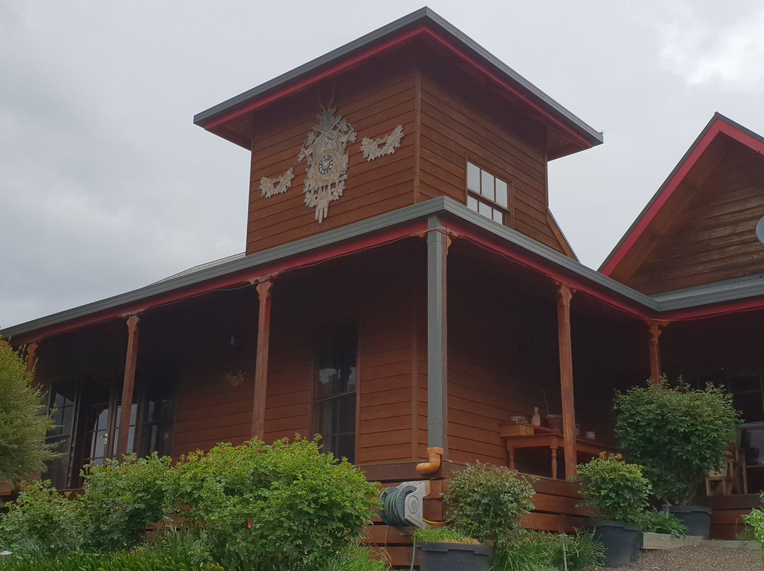 Glen Valley旅游攻略图片