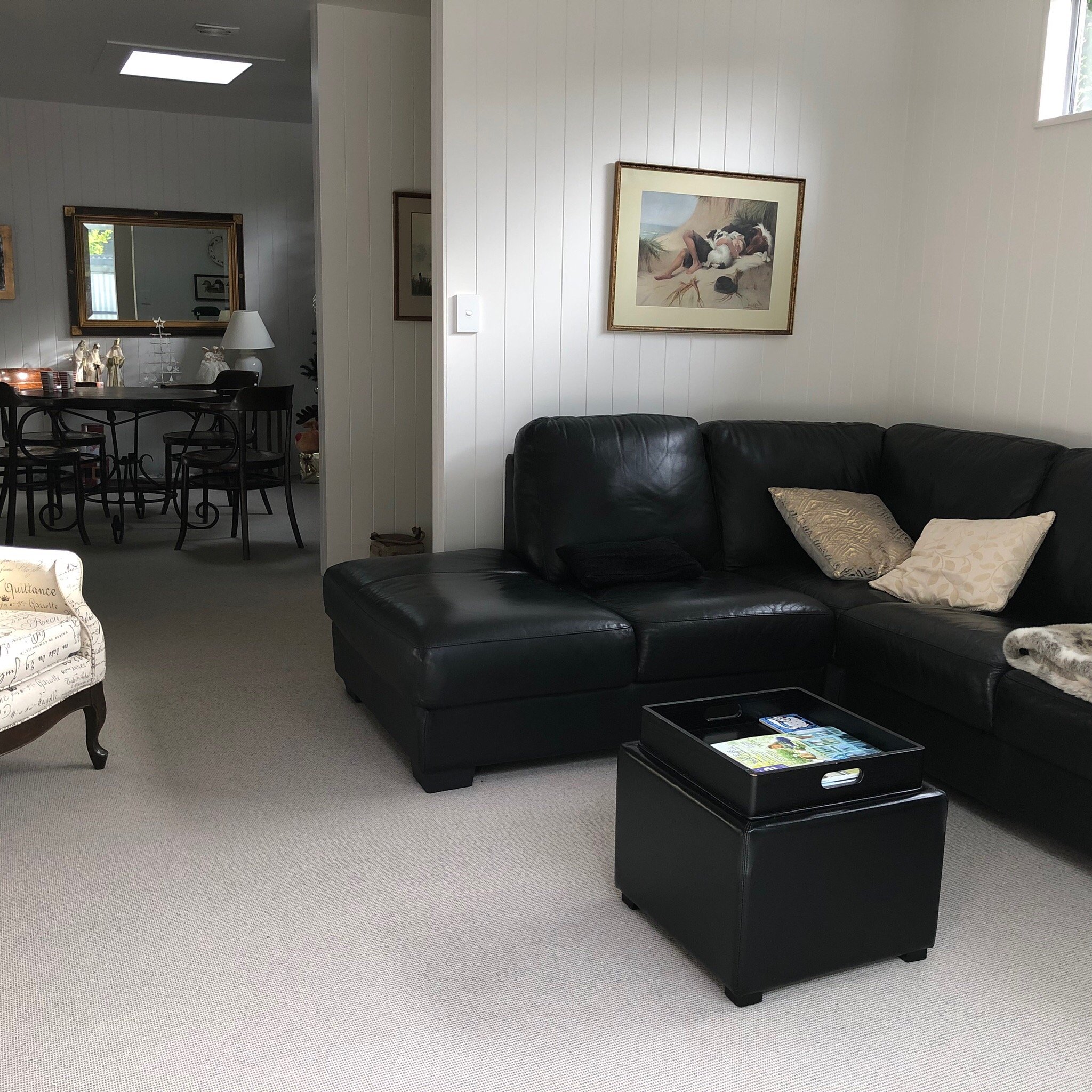 Mulberry House Bed and Breakfast-官方